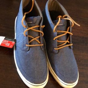 Under armor street encounters mid